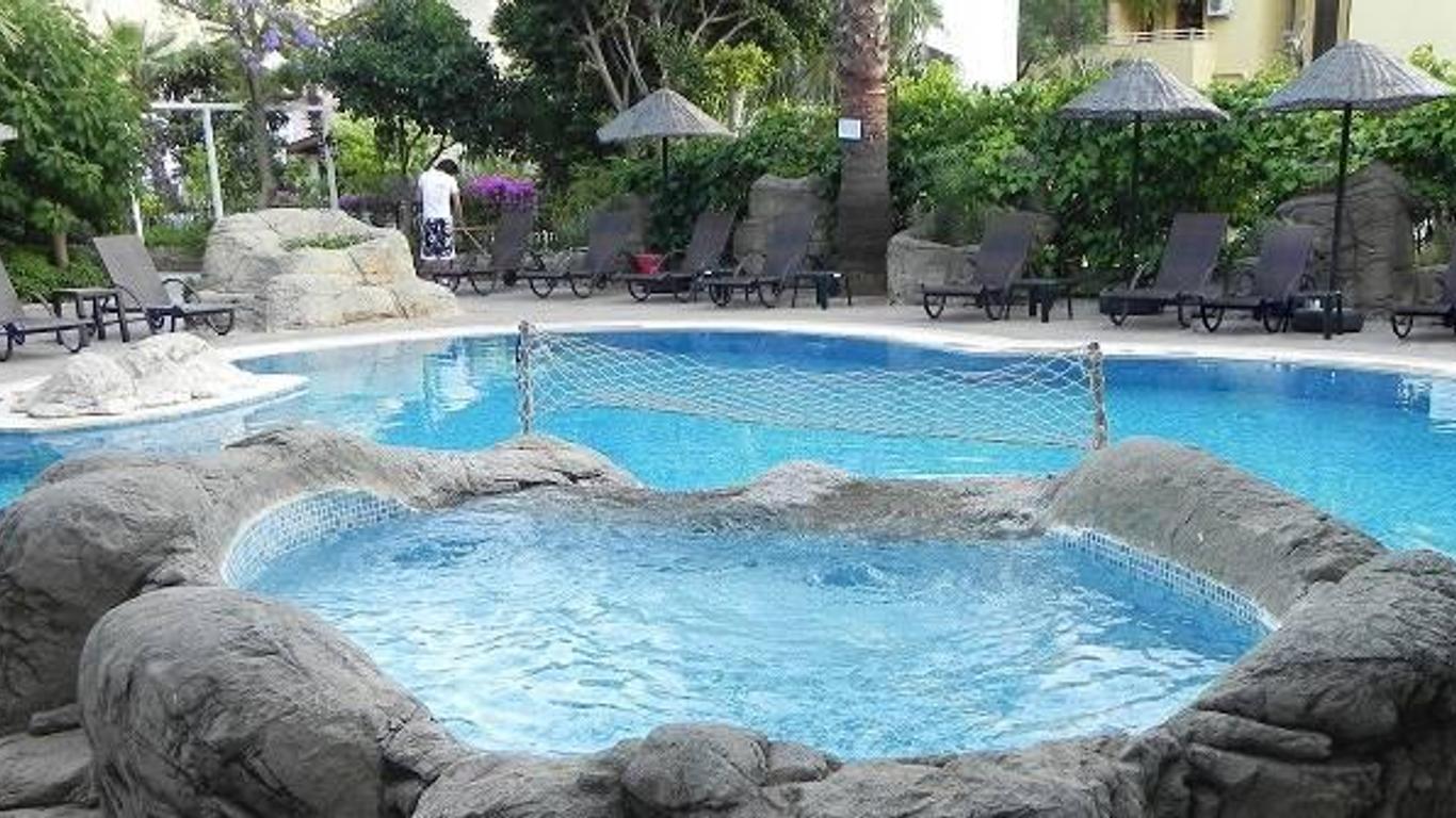 Sunblue Apart Hotel