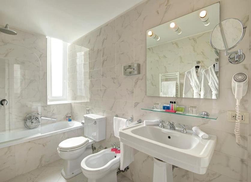 Banyo Fotoğraf