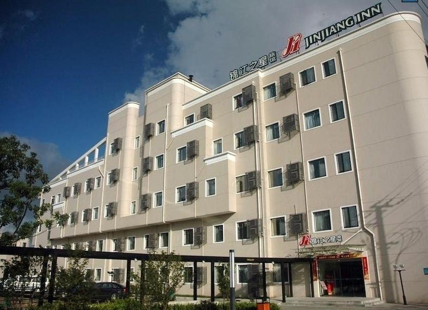 Bina Fotoğraf