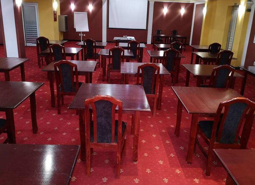 Restoran Fotoğraf