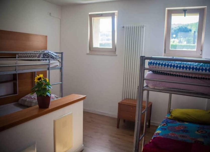 Yatak Odası Fotoğraf