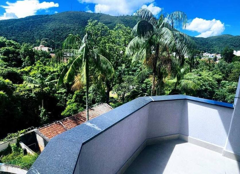 Balkon Fotoğraf