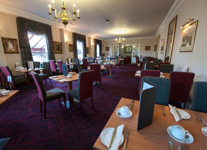 Restoran Fotoğraf