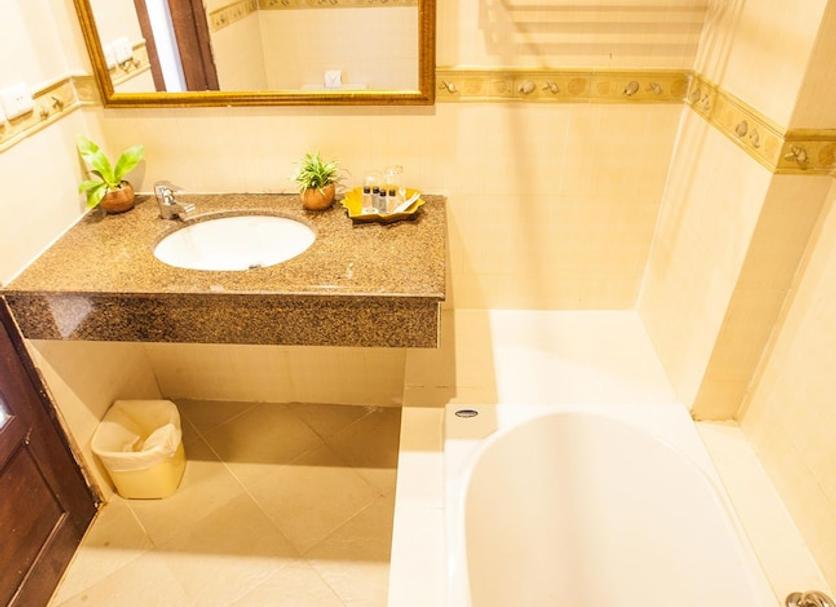 Banyo Fotoğraf