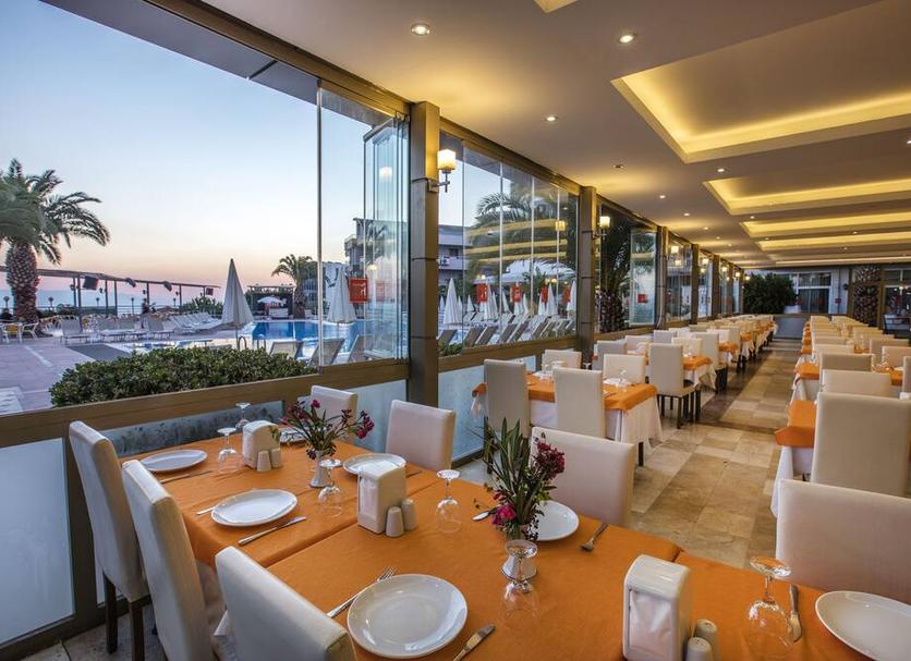 Restoran Fotoğraf