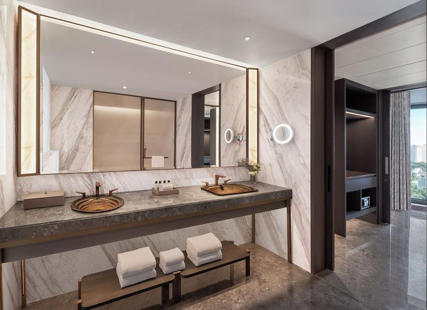 Banyo Fotoğraf