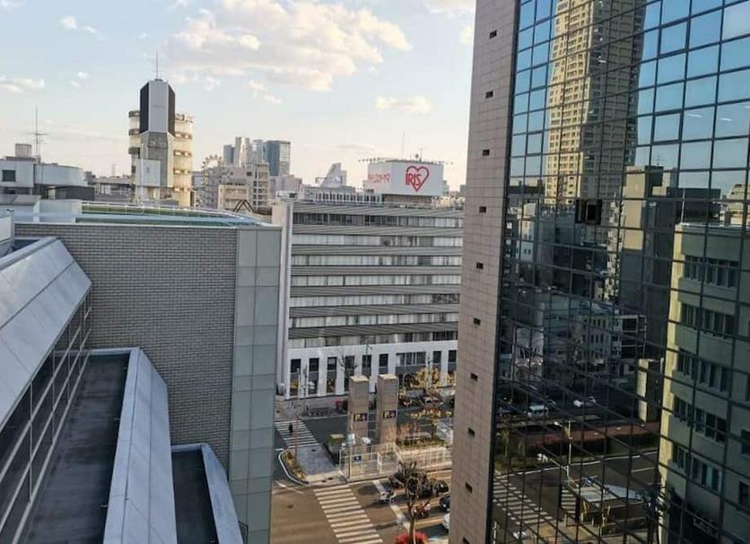 Dış görünüm Fotoğraf