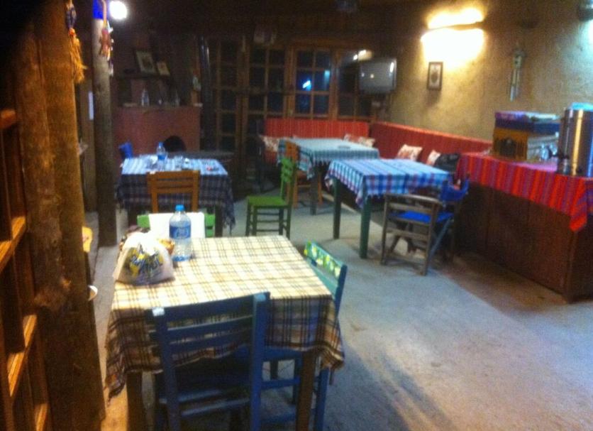 Restoran Fotoğraf