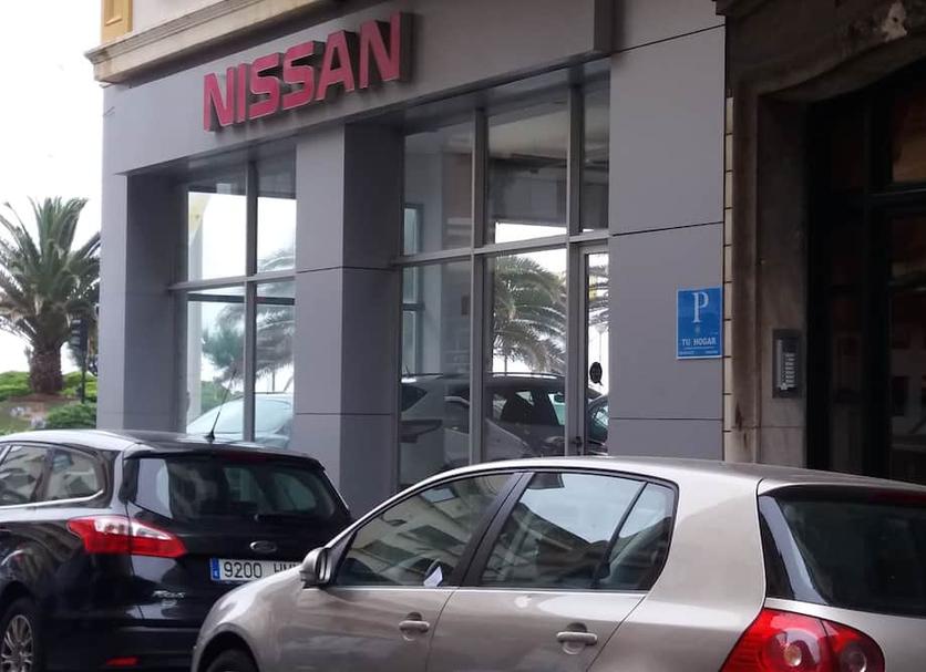 Dış görünüm Fotoğraf