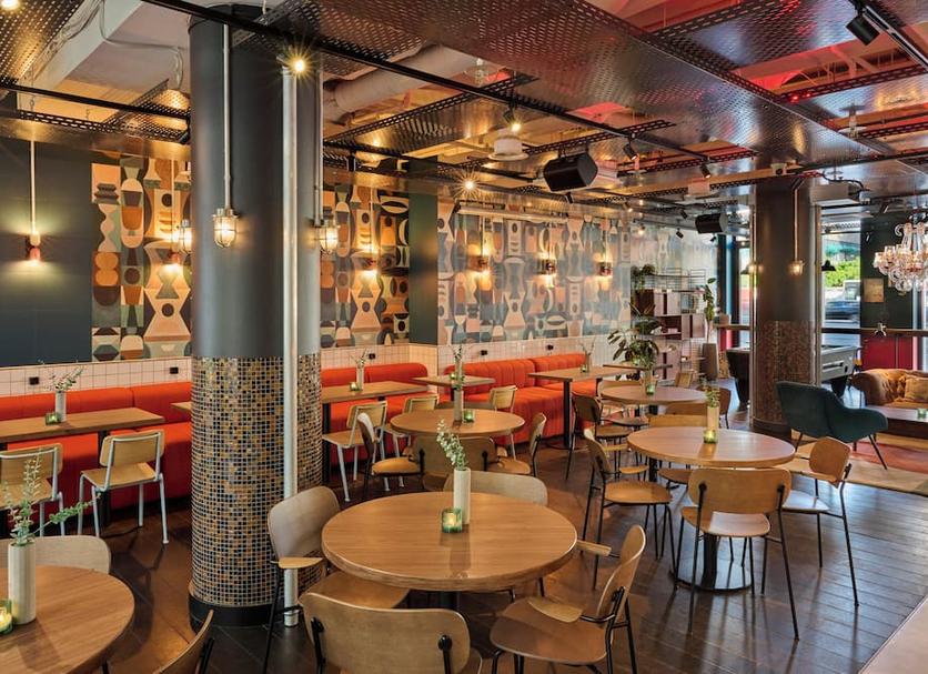 Restoran Fotoğraf