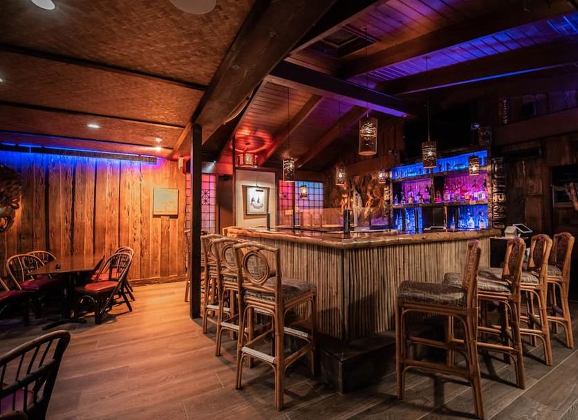 Bar Fotoğraf