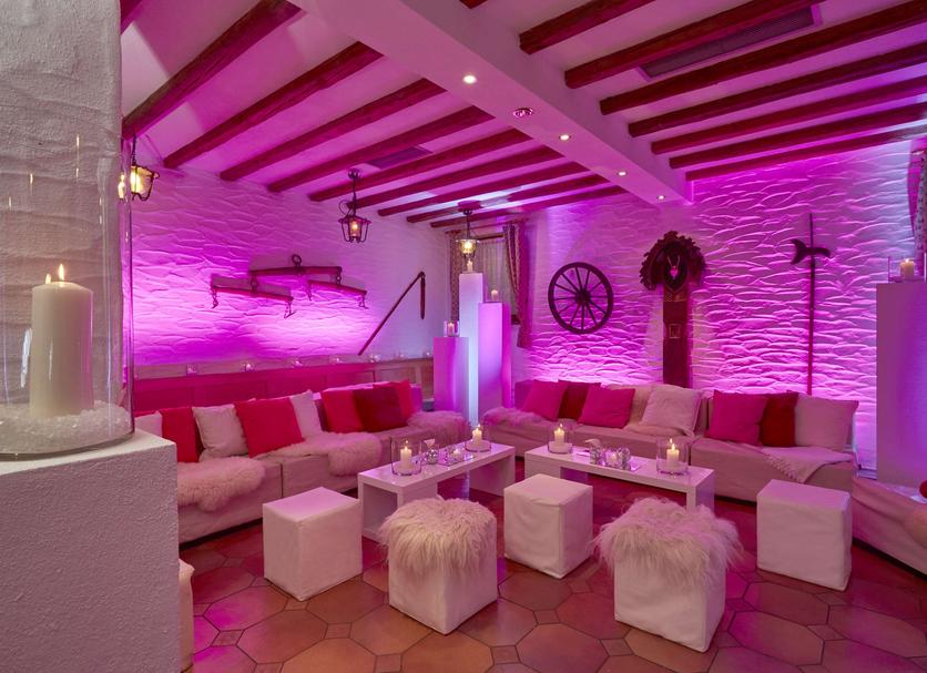 Salon Fotoğraf