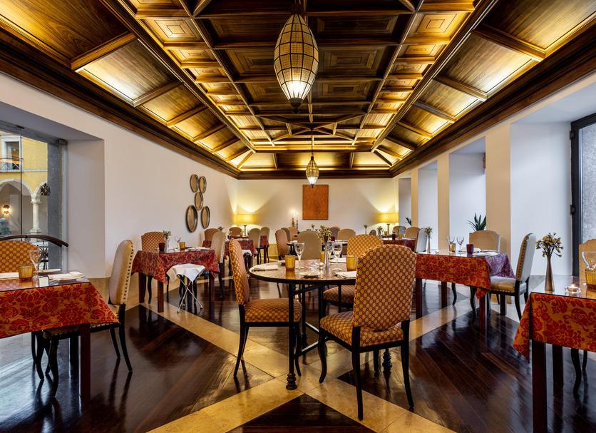Restoran Fotoğraf