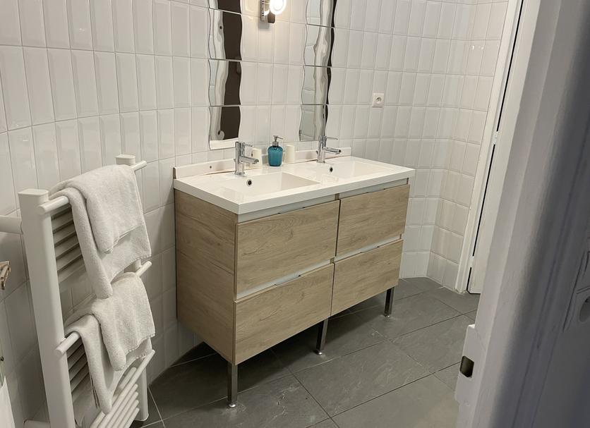 Banyo Fotoğraf
