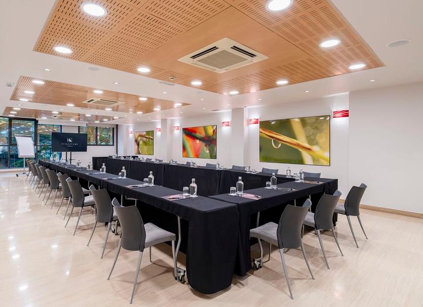 Konferans salonu Fotoğraf