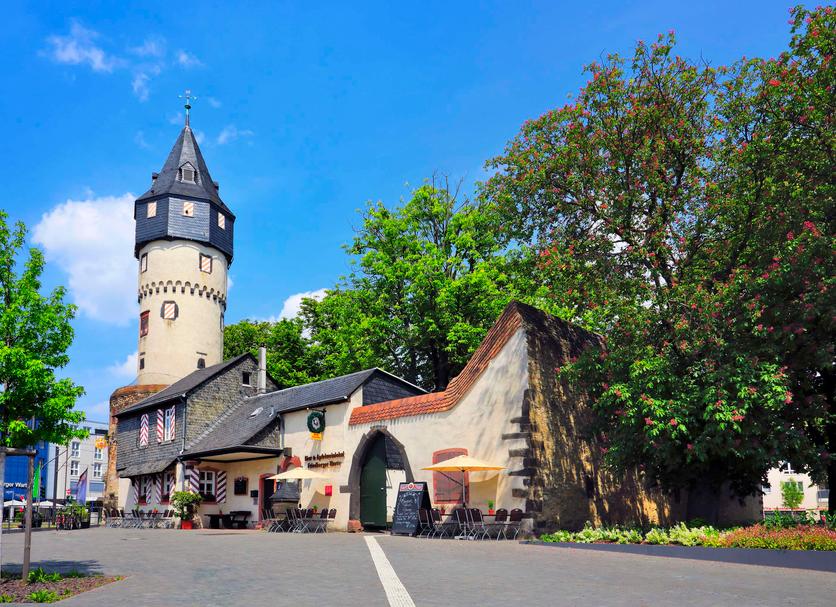 Restoran Fotoğraf