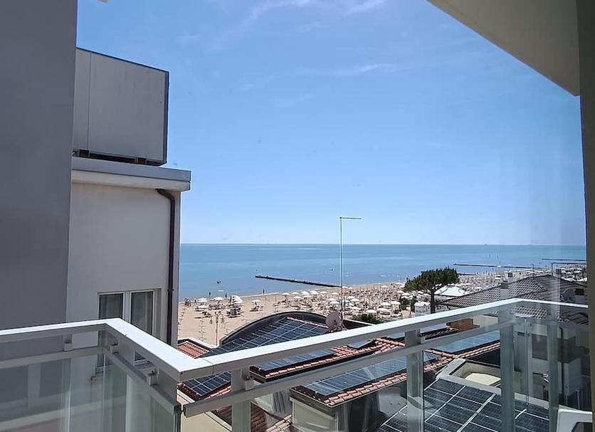 Balkon Fotoğraf