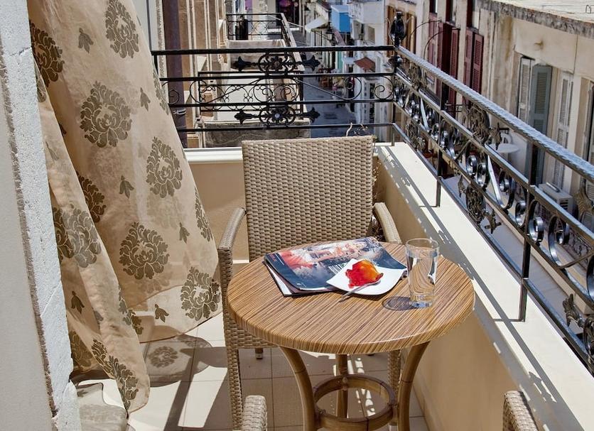Balkon Fotoğraf