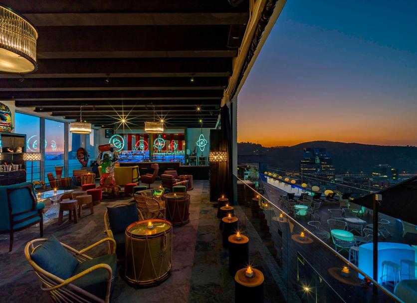 Restoran Fotoğraf