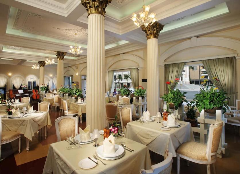 Restoran Fotoğraf
