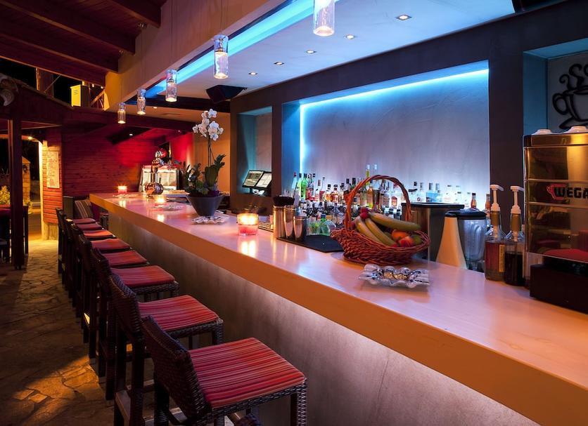 Bar Fotoğraf