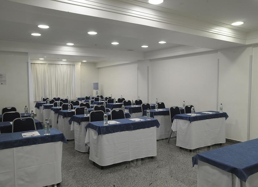 Konferans salonu Fotoğraf