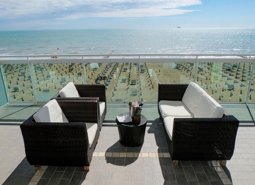 Balkon Fotoğraf