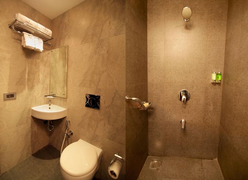 Banyo Fotoğraf