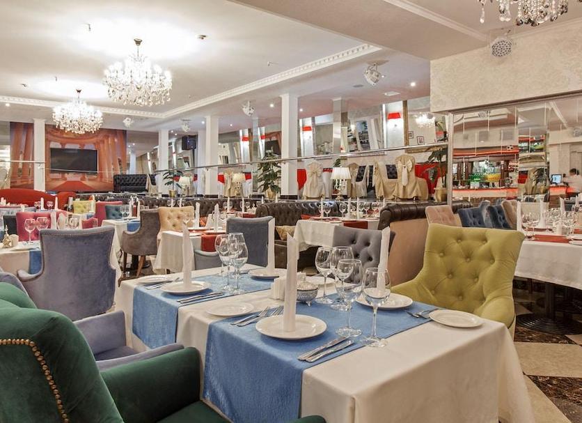 Restoran Fotoğraf