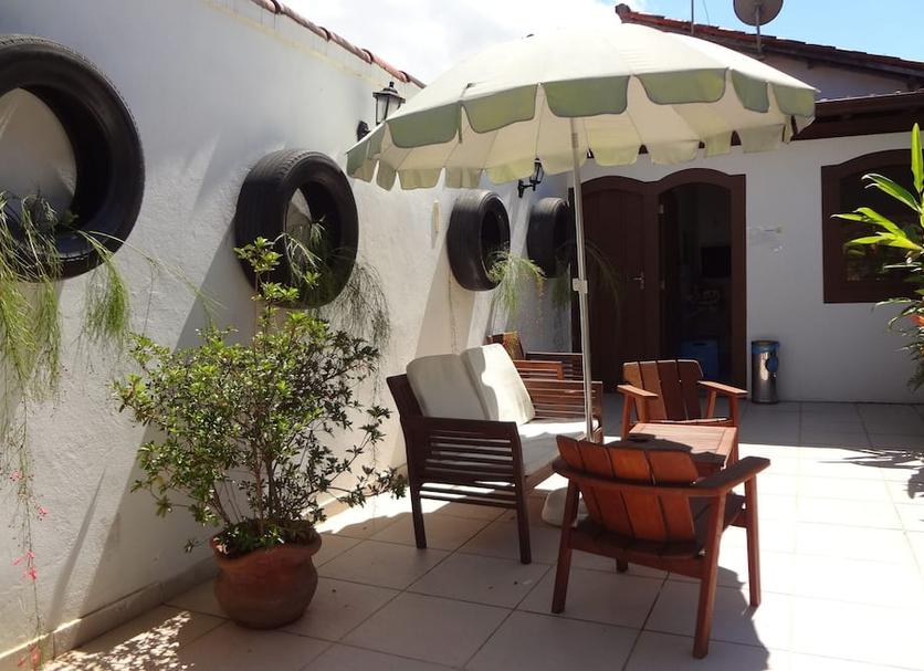 Veranda Fotoğraf