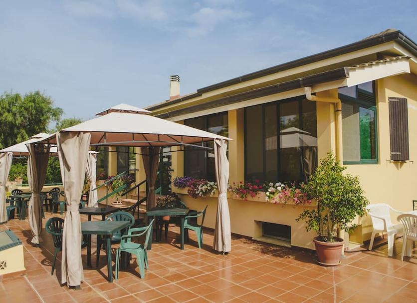 Veranda Fotoğraf