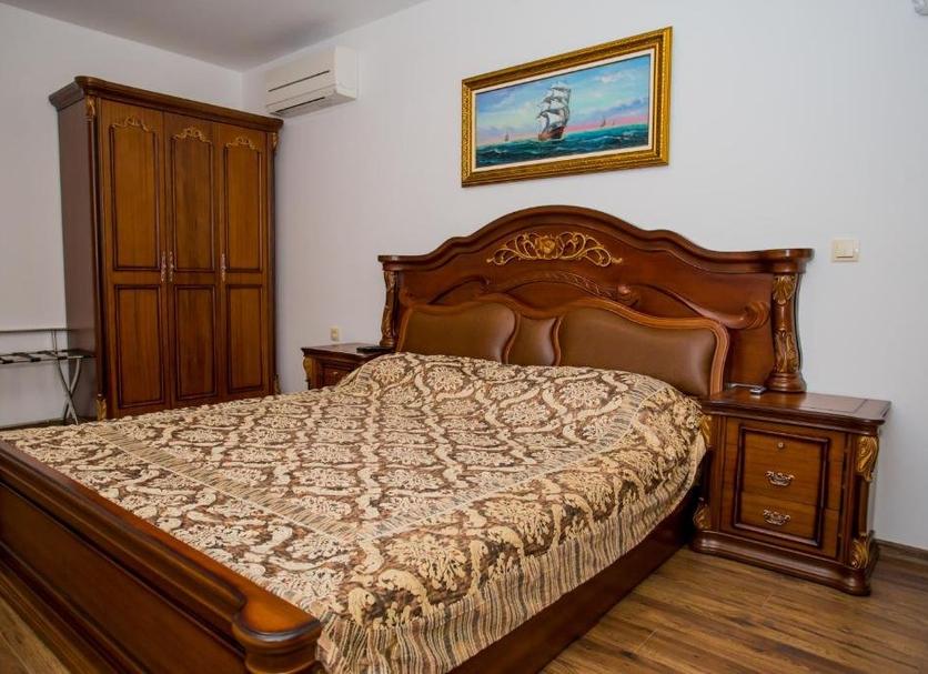 Yatak Odası Fotoğraf