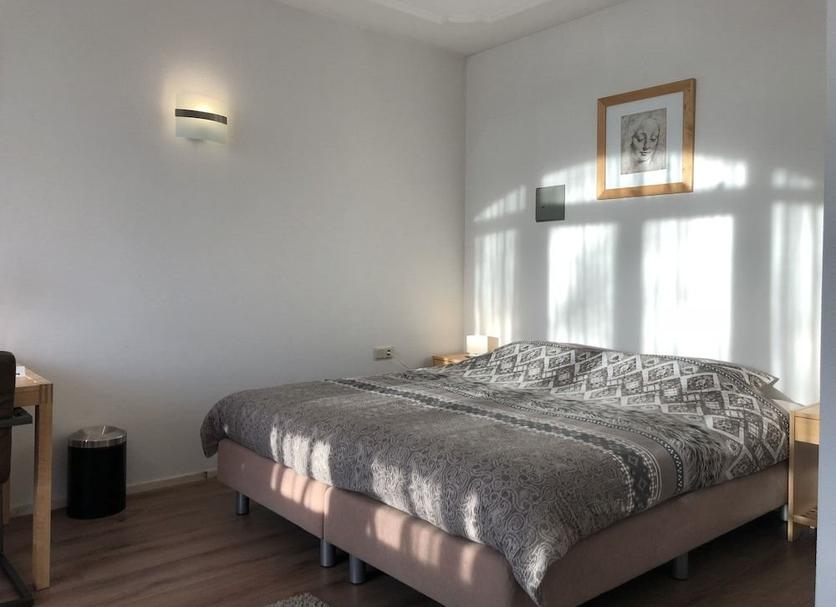 Yatak Odası Fotoğraf