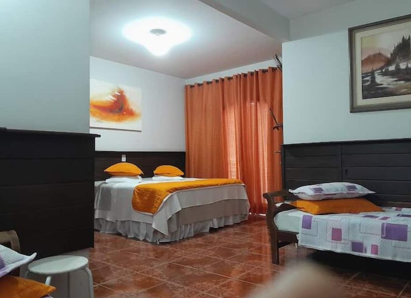 Yatak Odası Fotoğraf