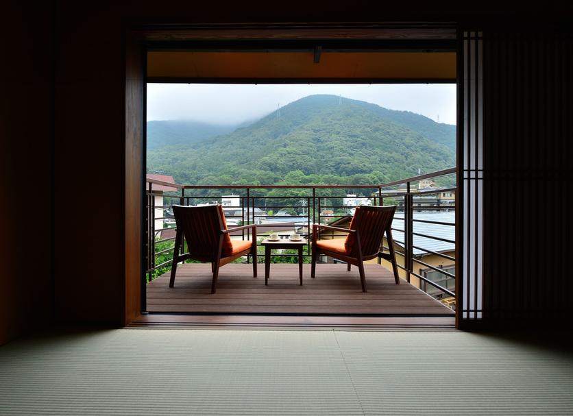 Balkon Fotoğraf
