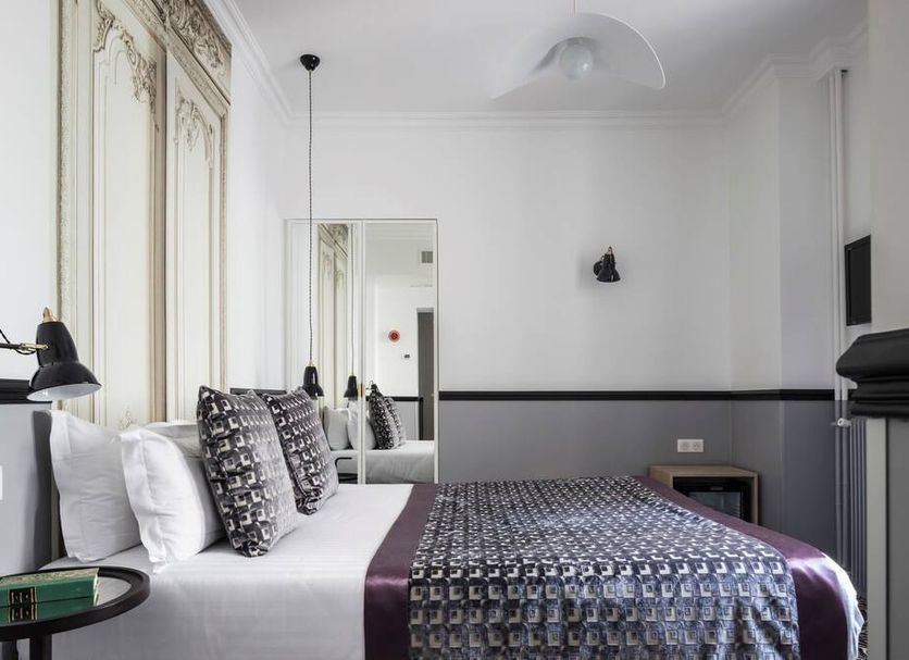 Yatak Odası Fotoğraf