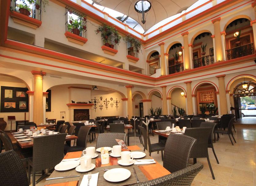 Restoran Fotoğraf