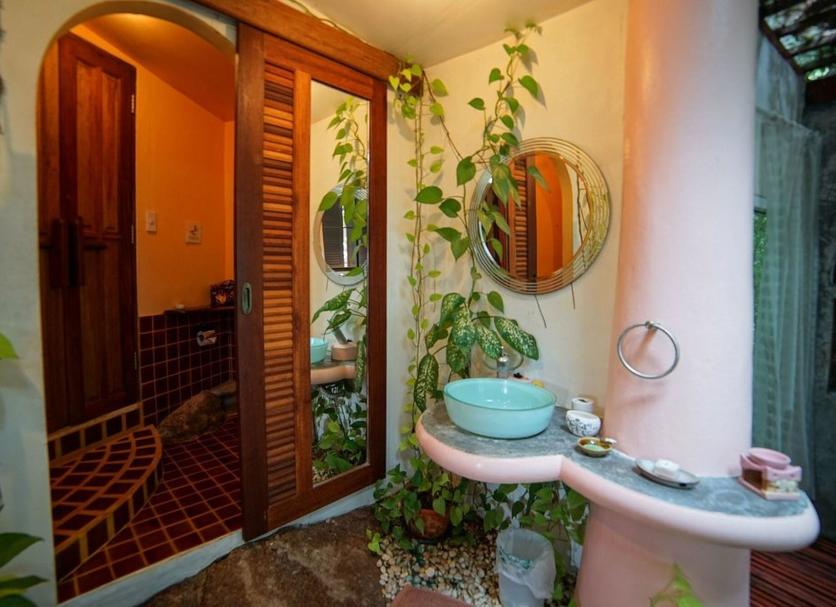 Banyo Fotoğraf