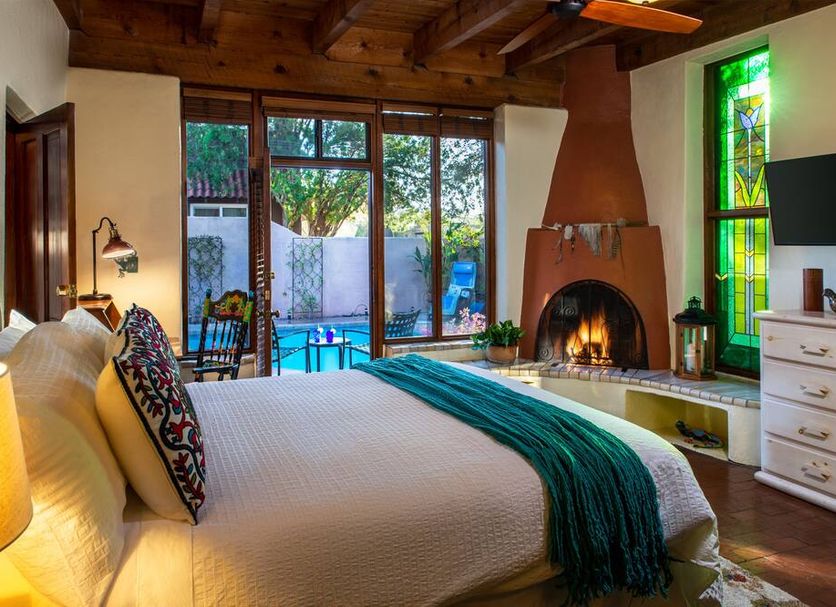 Yatak Odası Fotoğraf