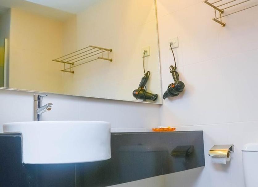 Banyo Fotoğraf
