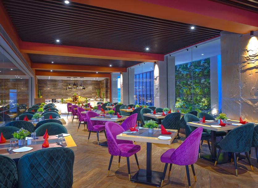 Restoran Fotoğraf