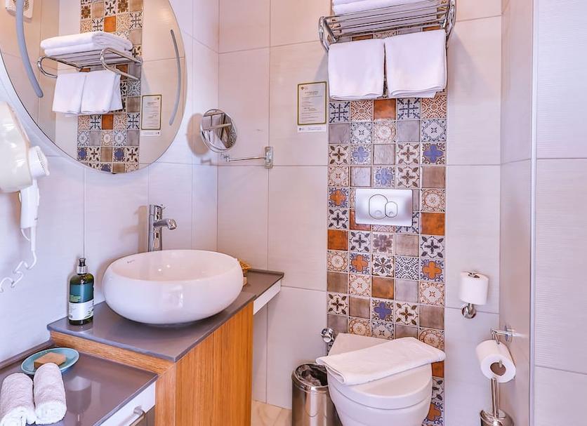 Banyo Fotoğraf