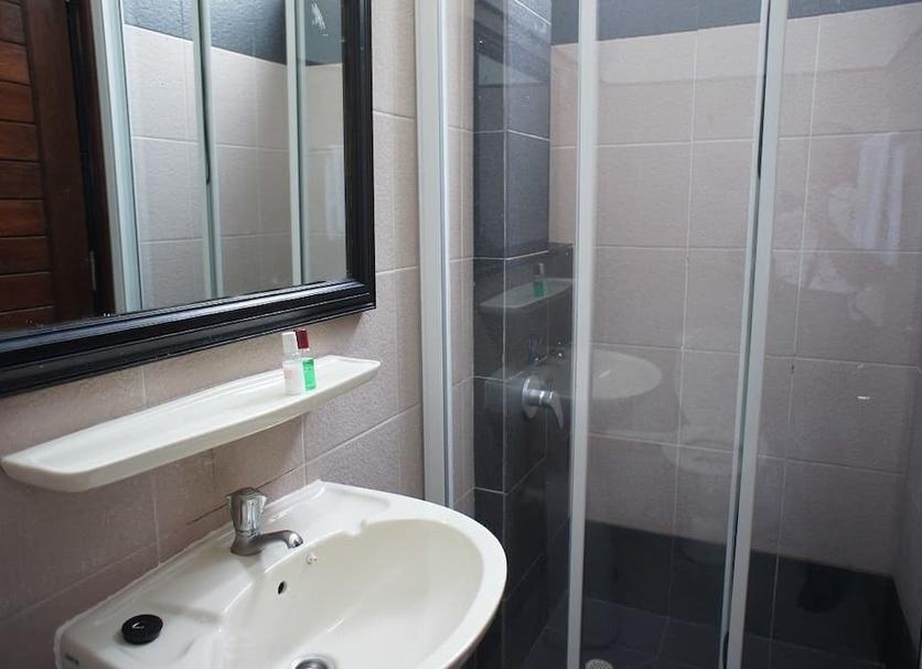 Banyo Fotoğraf