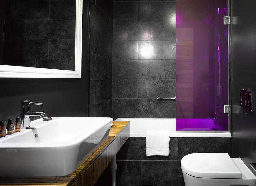 Banyo Fotoğraf