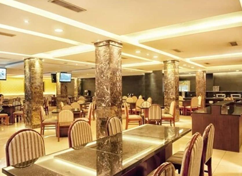 Restoran Fotoğraf