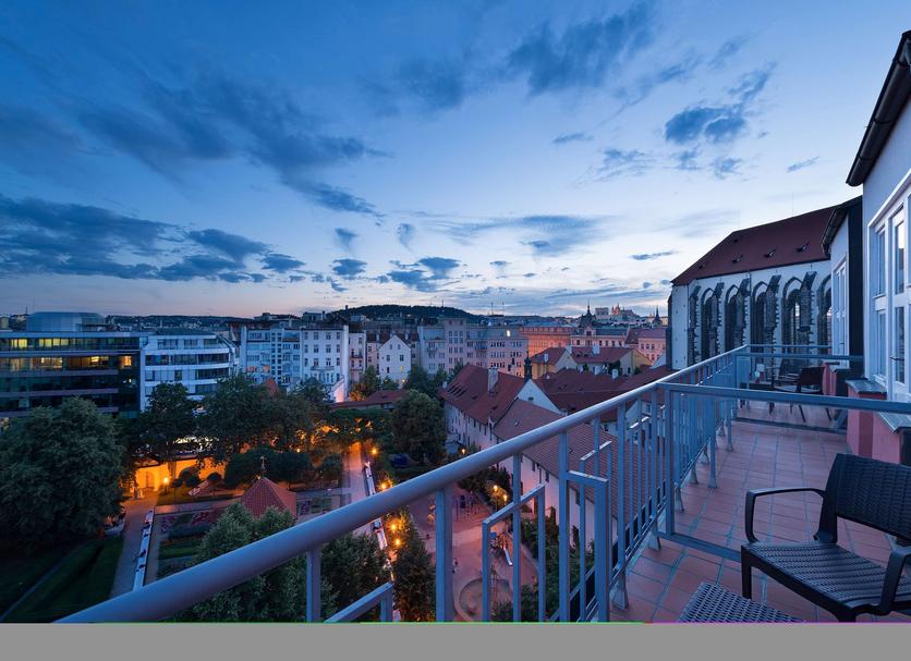Balkon Fotoğraf