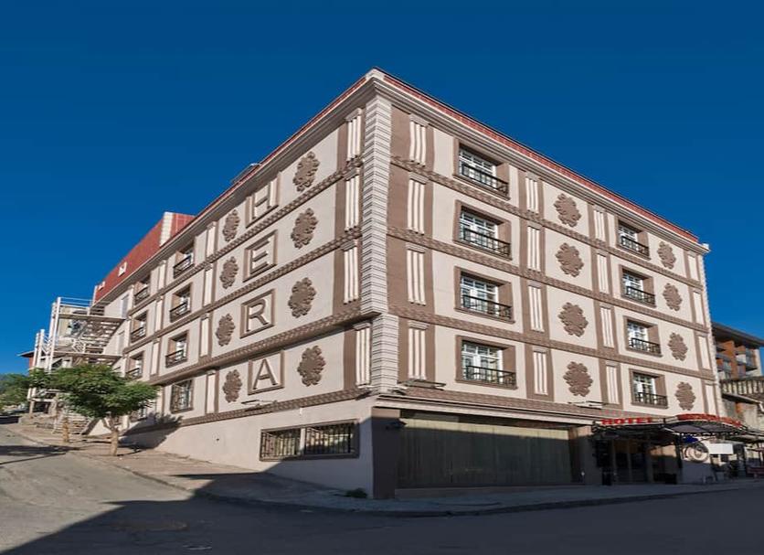 Bina Fotoğraf