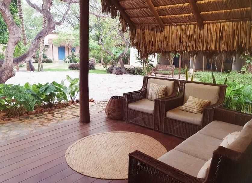Veranda Fotoğraf