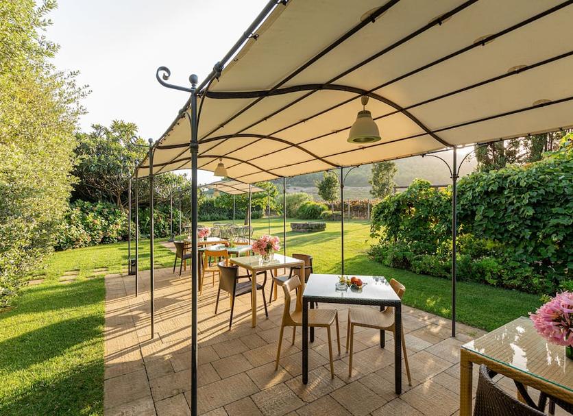 Veranda Fotoğraf