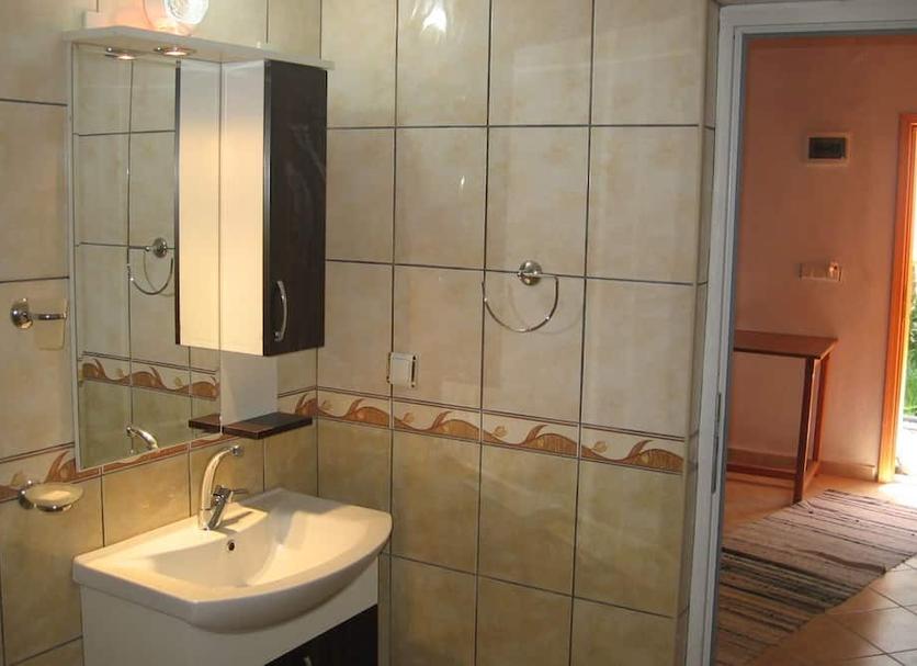 Banyo Fotoğraf